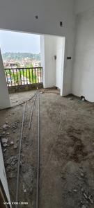 Balcony Image of 1020 Sq.ft 2 BHK Apartment / Flat for sale in Jyotikuchi Guwahati for Rs. 5100000
