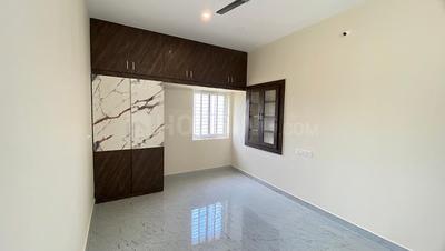 Bedroom Image of 950 Sq.ft 2 BHK Independent House for sale in Veppampattu Chennai for Rs. 3500000