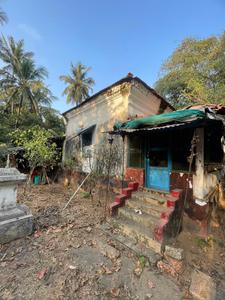 Image of 998 Sq.ft Residential Plot / Land for sale in Anjuna, Goa for Rs. 60000000