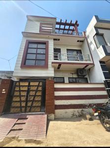 Image of 909 Sq.ft 2 BHK Builder Floor for rent in Taraori, Karnal for Rs. 7000