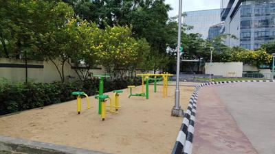 Image of 2350 Sq.ft 3 BHK Apartment / Flat for sale in Candeur Carlisle, Mahadevapura, Bengaluru for Rs. 33500000