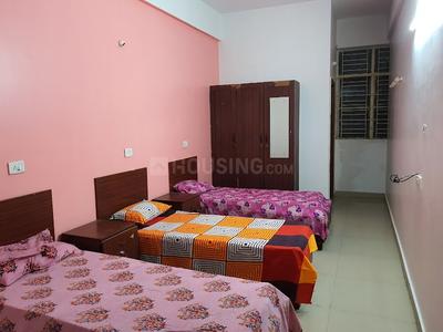 Image of Goodlands PG For Gents  in S.G. Palya, Bengaluru