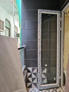 Bedroom Three Image of 1200 Sq.ft 3 BHK Apartment / Flat for sale in Dream Ultra Luxury by Dream Home Buildtech, Mahavir Enclave New Delhi for Rs. 12500000