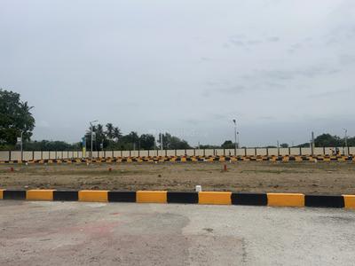 Image of 900 Sq.ft Residential Plot / Land for sale in Gerugambakkam, Chennai for Rs. 5700000