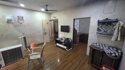 2 BHK Flat