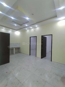 Hall Image of 1250 Sq.ft 1 BHK Independent House for sale in Vasundhara R S Homes, Jankipuram Extension Lucknow for Rs. 3800000
