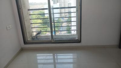 Bedroom Image of 1950 Sq.ft 3 BHK Apartment / Flat for sale in Ulwe Navi Mumbai for Rs. 26500000