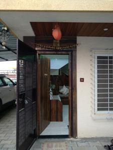 Main Entrance Image of 1000 Sq.ft 2 BHK Independent House for sale in Lohegaon Pune for Rs. 8000000