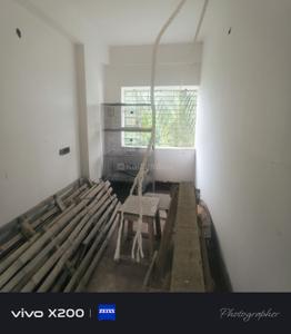 Hall Image of 1650 Sq.ft 3 BHK Apartment / Flat for sale in Tollygunge Kolkata for Rs. 6600000
