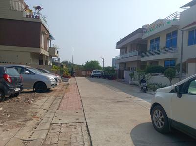 Image of 2400 Sq.ft Residential Plot / Land for sale in Bagh Swaniya, Bhopal for Rs. 21600000