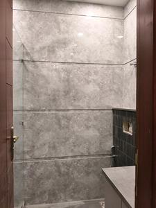 Bedroom Three Image of 1550 Sq.ft 3 BHK Builder Floor for sale in Sector 56 Gurgaon for Rs. 27000000