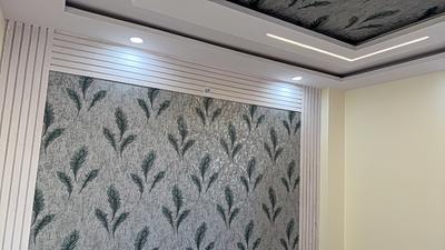 Bedroom Image of 1000 Sq.ft 3 BHK Builder Floor for sale in Nilothi New Delhi for Rs. 4800000
