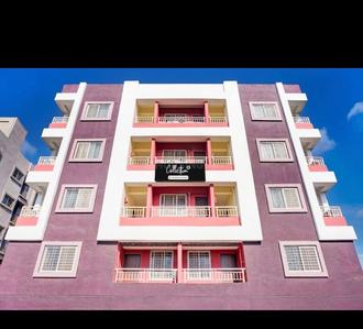 Image of Collection O in Hinjawadi, Pune