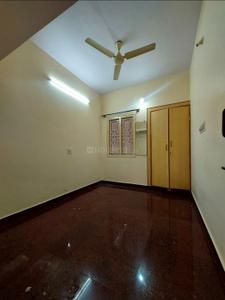 Hall Image of 800 Sq.ft 2 BHK Builder Floor for rent in BTM Layout Bengaluru for Rs. 18000