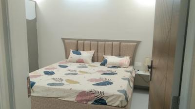 Living Room Image of 1228 Sq.ft 3 BHK Apartment / Flat for sale in Girdharipura Jaipur for Rs. 5500000