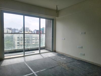Bedroom Image of 3000 Sq.ft 4 BHK Apartment / Flat for sale in Beverly Hills Tower D To E, Baner Pune for Rs. 30000000