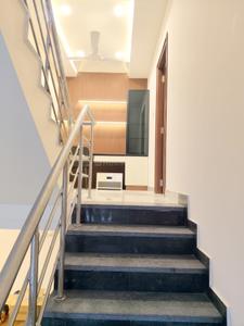 Image of 1800 Sq.ft 3 BHK Independent House for sale in Padur, Chennai for Rs. 12000000