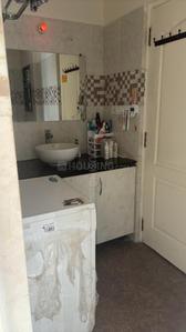 Kitchen Image of 765 Sq.ft 1.5 BHK Apartment / Flat for sale in Sap Iris, Whitefield Bengaluru for Rs. 8700000