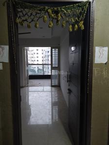 Hall Image of 1082 Sq.ft 3 BHK Apartment / Flat for sale in Moshi Pune for Rs. 6730000