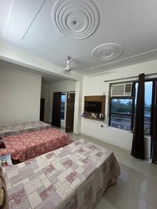 Image of Akash PG in Sector 67, Gurgaon