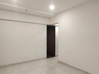 Bedroom Image of 1350 Sq.ft 3 BHK Apartment / Flat for sale in Nicco Residency, Andheri East Mumbai for Rs. 36300000