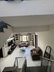 Hall Image of 4550 Sq.ft 4 BHK Villa for sale in Jaypee Kingswood Oriental, Sector 128 Noida for Rs. 110000000