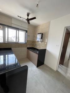 Hall Image of 1600 Sq.ft 3 BHK Apartment / Flat for rent in Pinnac River Dale Residency, Karve Nagar Pune for Rs. 42000