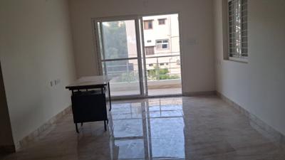 Living Room Image of 1600 Sq.ft 3 BHK Apartment / Flat for sale in Kapra Secunderabad for Rs. 7900000