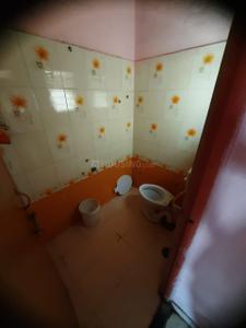 Bathroom Image of 727 Sq.ft 2 BHK Villa for sale in Pathardi Phata Nashik for Rs. 6000000