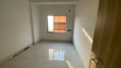 Bedroom Image of 781 Sq.ft 2 BHK Apartment / Flat for sale in Keshtopur Kolkata for Rs. 2808000