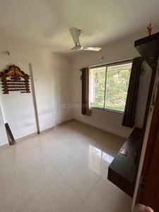 Hall Image of 850 Sq.ft 2 BHK Apartment / Flat for rent in Kharde Patil Kalyani, Kothrud Pune for Rs. 27000