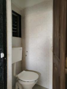 Common Bathroom Image of 995 Sq.ft 2 BHK Apartment / Flat for sale in Neminath Hiloni Heights, Vasai East Vasai for Rs. 5671501