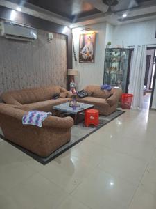 Hall Image of Madhuban homes in Utrathiya, Zirakpur