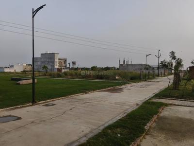 Image of 1500 Sq.ft Residential Plot / Land for sale in Sultanpur Road, Lucknow for Rs. 7200000