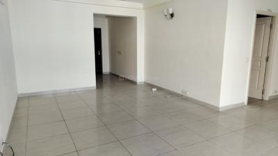 Living Room Image of 2000 Sq.ft 3 BHK Apartment / Flat for sale in Mahindra Aura, Sector 110A Gurgaon for Rs. 26500000