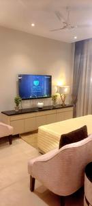 Bedroom Image of 3785 Sq.ft 5 BHK Apartment / Flat for sale in Green Lotus Utsav, Nabha Zirakpur for Rs. 44500000