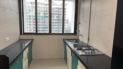 2 BHK Flat
