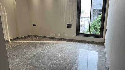 Bedroom Image of 2450 Sq.ft 3 BHK Builder Floor for sale in Defence Colony New Delhi for Rs. 130000000