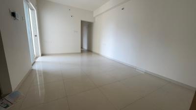 Living Room Image of 800 Sq.ft 2 BHK Apartment / Flat for rent in Godrej Nurture, Mamurdi Pune for Rs. 25000