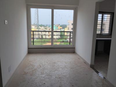 Image of 1643 Sq.ft 3 BHK Apartment / Flat for sale in Loger Saraswati Gallery, Raghunathpur, Bhubaneswar for Rs. 10000000