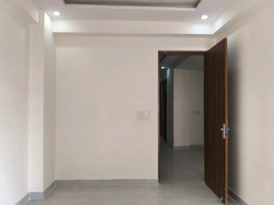 Bedroom Image of 1500 Sq.ft 3 BHK Apartment / Flat for sale in Vihaan Wardania, Noida Extension Greater Noida for Rs. 5800500
