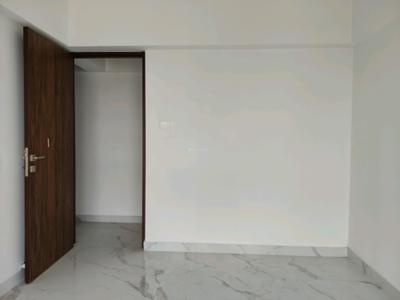 Bedroom Image of 1005 Sq.ft 2 BHK Apartment / Flat for sale in Kalpataru Vivant, Andheri East Mumbai for Rs. 25900000