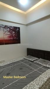 Bedroom Image of 900 Sq.ft 2 BHK Apartment / Flat for sale in Shapoorji Pallonji Joyville Hinjawadi, Hinjawadi Pune for Rs. 7500000