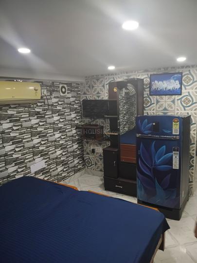 Chit Kalikapur, Mukundapur Bedroom 1