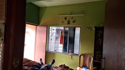 Living Room Image of 500 Sq.ft 2 BHK Apartment / Flat for sale in Dunlop Kolkata for Rs. 2000000