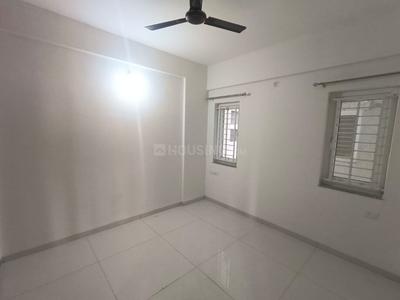 Bedroom Image of 1099 Sq.ft 2 BHK Apartment / Flat for sale in DSR Highland Greenz by DSR Infrastructure Pvt. Ltd., Doddakannelli Bengaluru for Rs. 13700000