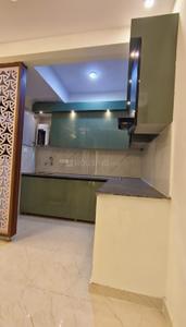 Kitchen Image of 1030 Sq.ft 2 BHK Builder Floor for sale in Noida Extension Greater Noida for Rs. 5562044