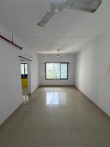 1 BHK Flat