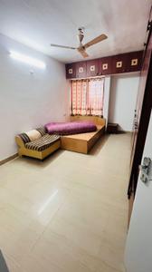 Bedroom Image of 920 Sq.ft 2 BHK Apartment / Flat for rent in Ajit Blue Berry, Kharadi Pune for Rs. 40000