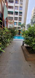 Image of 1331 Sq.ft 3 BHK Apartment / Flat for sale in Narayan Essenza, Bhayli, Vadodara for Rs. 5050000